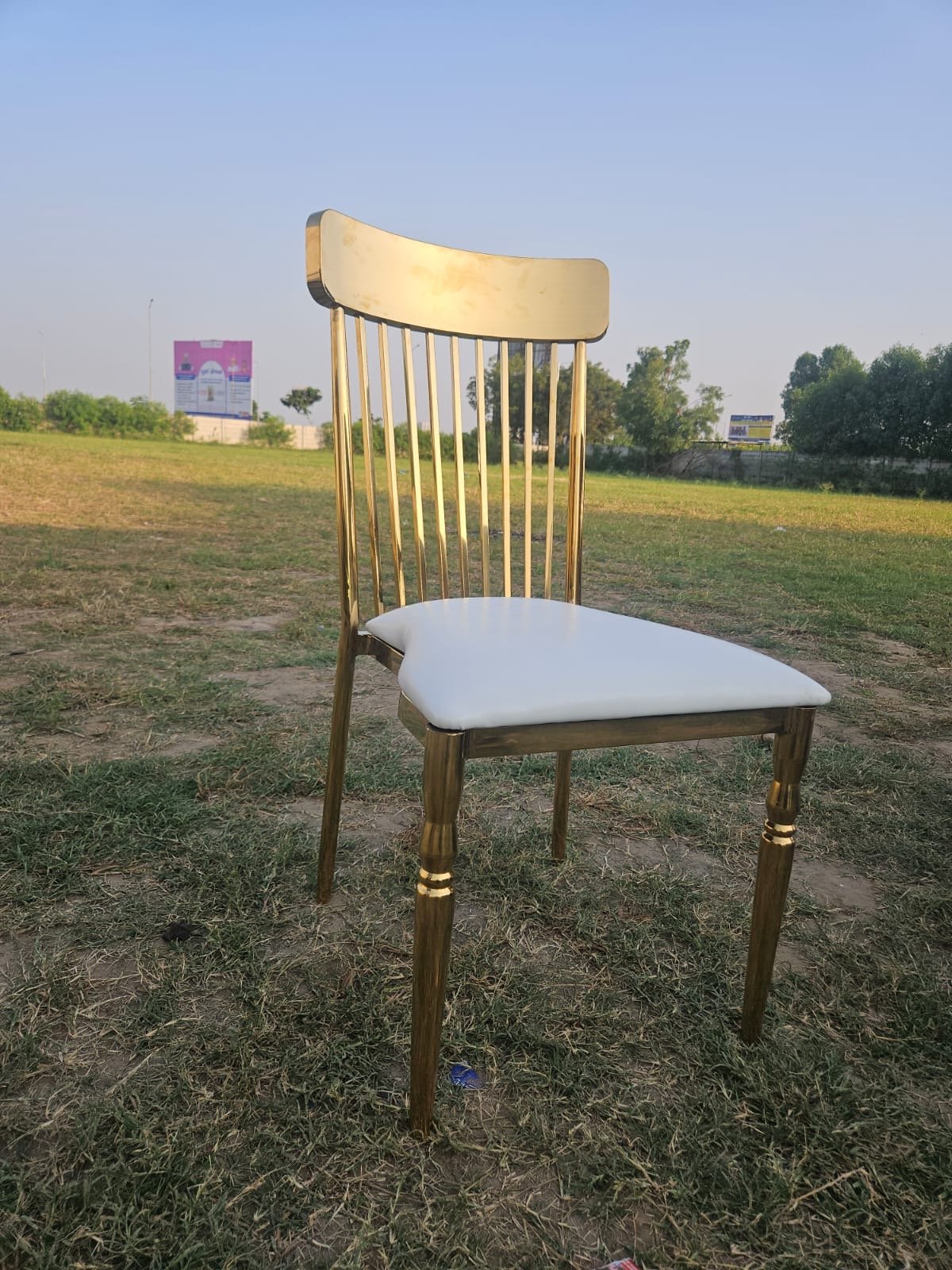 RORA CHAIR