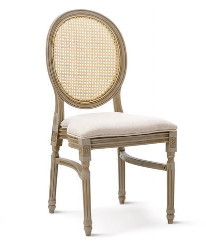 DINING CHAIR