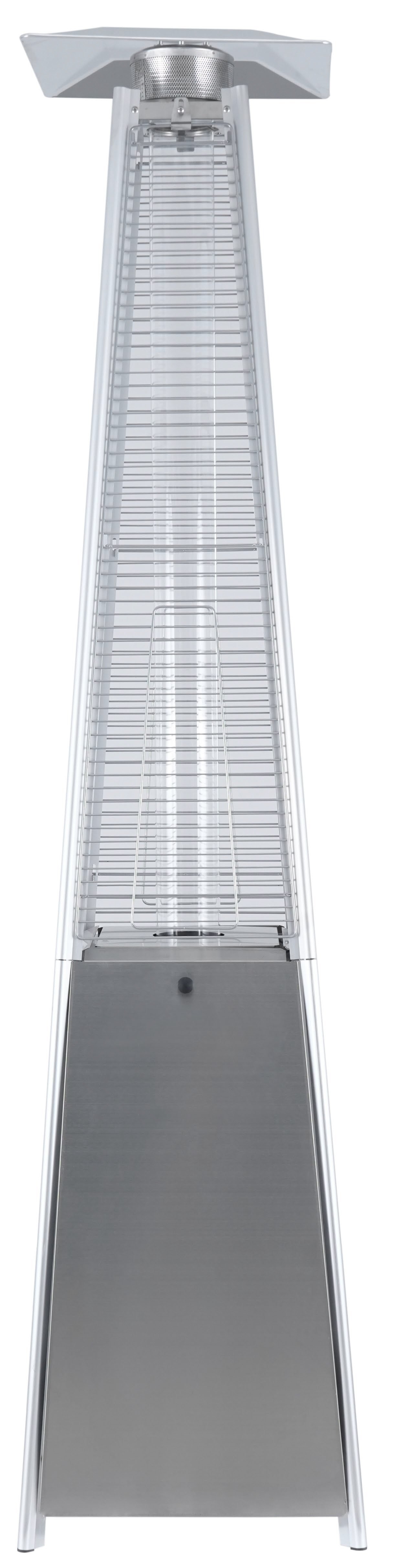 PYRAMID HEATER